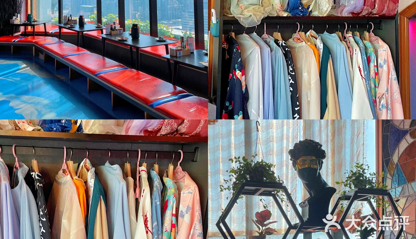 东莞探店|高空日料 给味蕾不一样的感觉💃