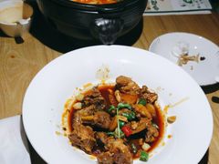 -蜀锦堂·川味现炒(襄阳武商汇店)