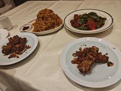 -吉林省林业宾馆-餐厅
