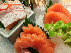 -阿吾罗·月咏精致日料(港汇恒隆广场店)