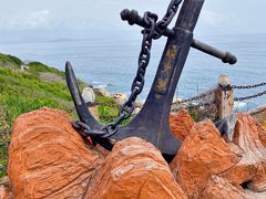 -三亚蜈支洲岛旅游区