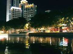 -南通濠河风景名胜区