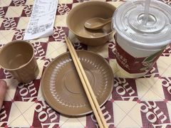 -老三样·旧食新味(船山路店)