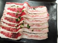 -花味烤肉·拌饭(庐阳万象汇店)