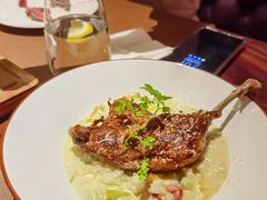 -柏蔻餐厅Le Banquet Bistro(天河北店)