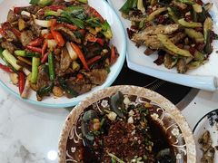 -布依八大碗·私房菜·贵州菜