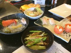 -大渔铁板烧(蛇口店)