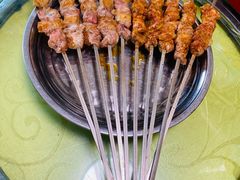 -伊犁羊杂馆