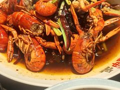 -红盔甲·小龙虾(人民广场店)