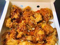 -前进5路汉堡炸鸡(前进五路店)