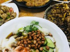 -甘家界柠檬鸭店(高峰林场店)