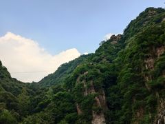 -龙潭大峡谷