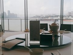 -白天鹅宾馆-宏图府餐厅