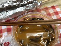 -西贝莜面村(上海百联西郊店)