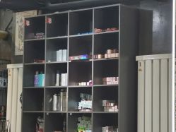 -無名发艺