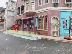 -中旅阿那亚九龙湖·公主酒店