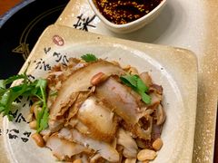 -川香楼酒家