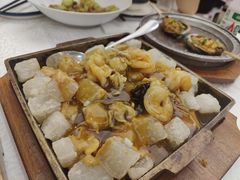 -品海楼·大连海胆锅贴馆(东港店)