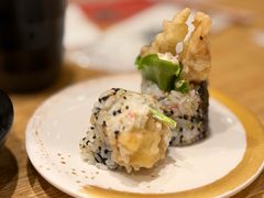 -合点寿司(金虹桥商场店)