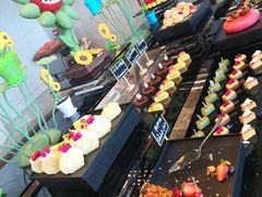 -万达文华酒店·48F云端窗景美食汇自助餐厅
