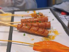 -靓虾二哥长沙地标小龙虾(五一广场店)