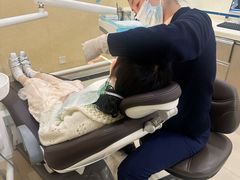 -诚之康口腔矫正种植中心(天通苑店)