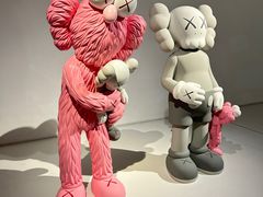 -上海宝龙美术馆