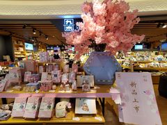 -九木杂物社(大东方百货店)