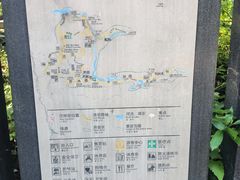 -广州市石门国家森林公园
