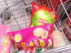 -物美超市(下沙店)