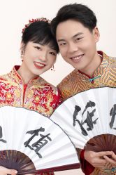 -巴黎经典婚纱摄影PARISSIC