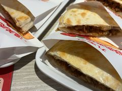 -九毛九西北菜(百信广场店)