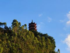 -南沙天后宫景区