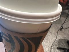 -星巴克臻选(北京颐堤港中心第二店)