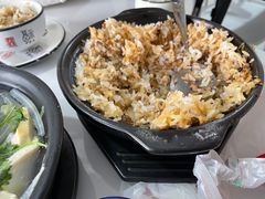 -煲来饱去冷水鱼