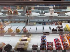 -西村叔叔的店·面包·甜品·蛋糕(清河万象汇店)