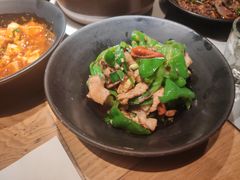 外婆小炒肉-金牌外婆家(苏州中心店)