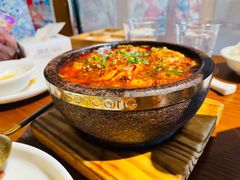 -时光乌托邦空中花园餐厅川味·融合菜(幸福广场店)