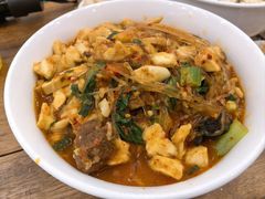 -老刘家永盛斋·传统泡馍(东关南街店)