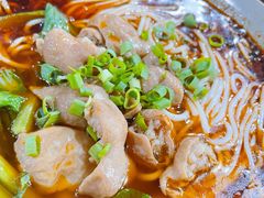 -丁丁猫重庆小面(徐州路店)