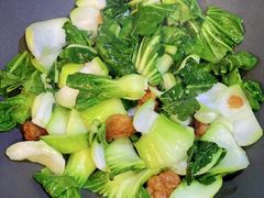 -小秦淮·南京土菜(新亭西路店)