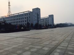 -南京信息职业技术学院