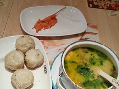 -小杨生煎(黄河路店)