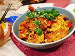 -和记小菜(七宝店)