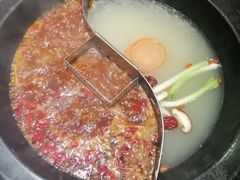 -渝香居重庆火锅(铁西三道街店)