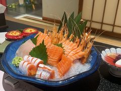 -桃夭日式料理(国信店)