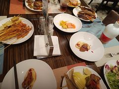 -合肥皇冠假日酒店·菲亚斯特自助餐厅(黄山路店)