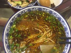 -马吉德牛肉拉面(新街口店)