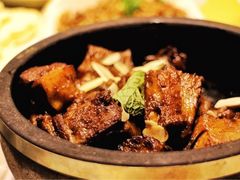 -东方之珠海鲜酒楼(南开店)