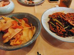 -山石榴·贵州菜(丰盛里店)